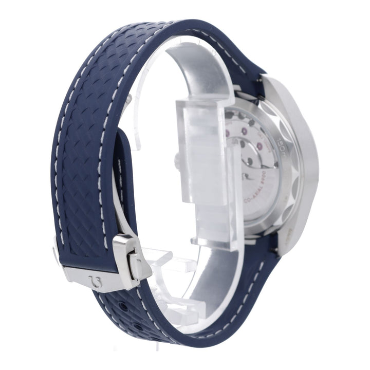 Omega Seamaster Aqua Terra 150M Co-Axial Master Chronometer 41mm