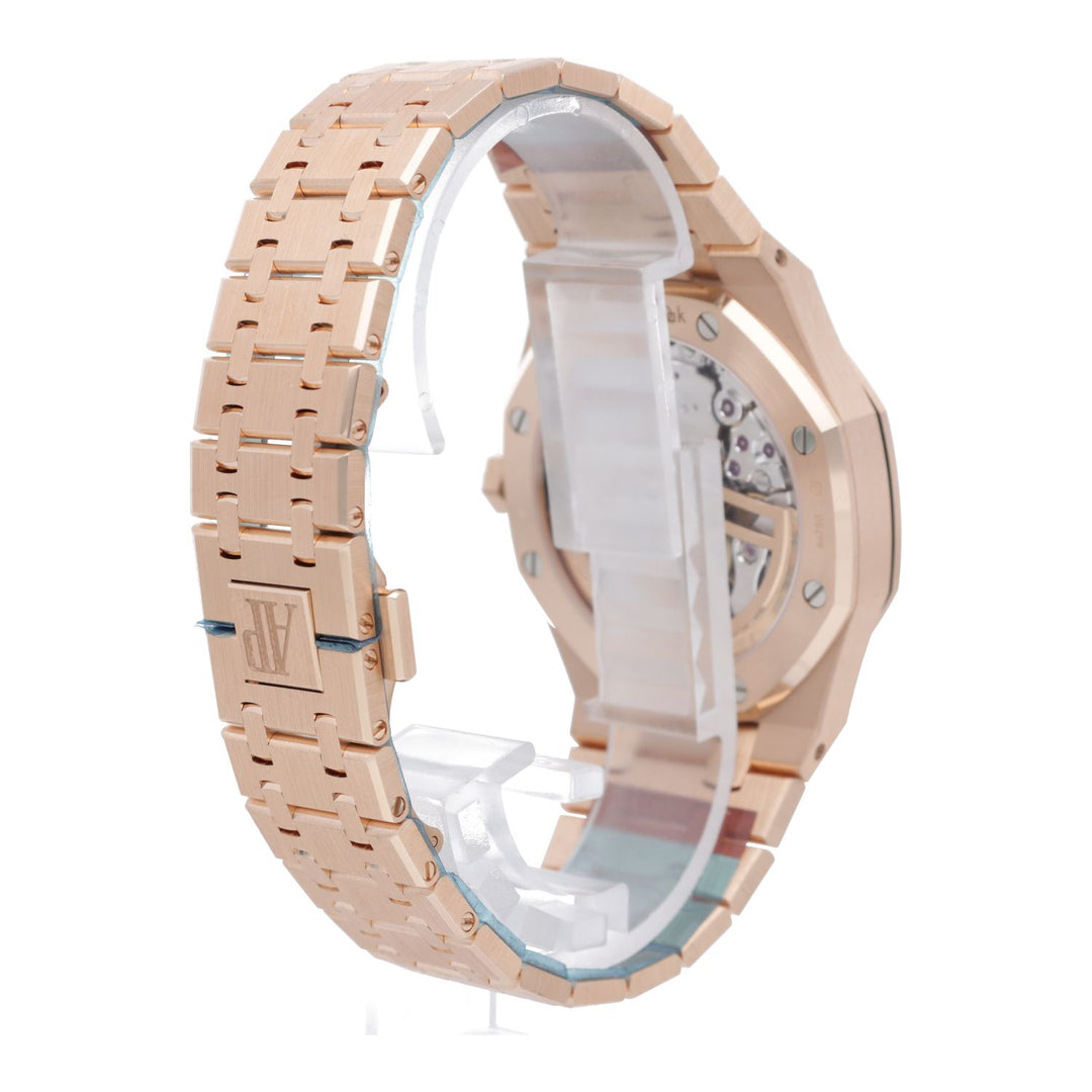 Audemars Piguet Royal Oak