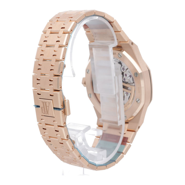 Audemars Piguet Royal Oak