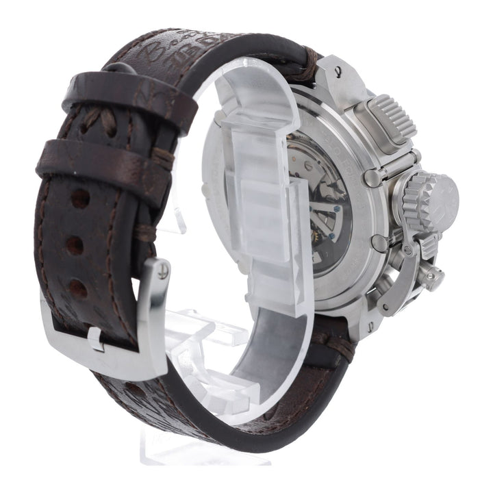 U-Boat Chimera Cronógrafo SS