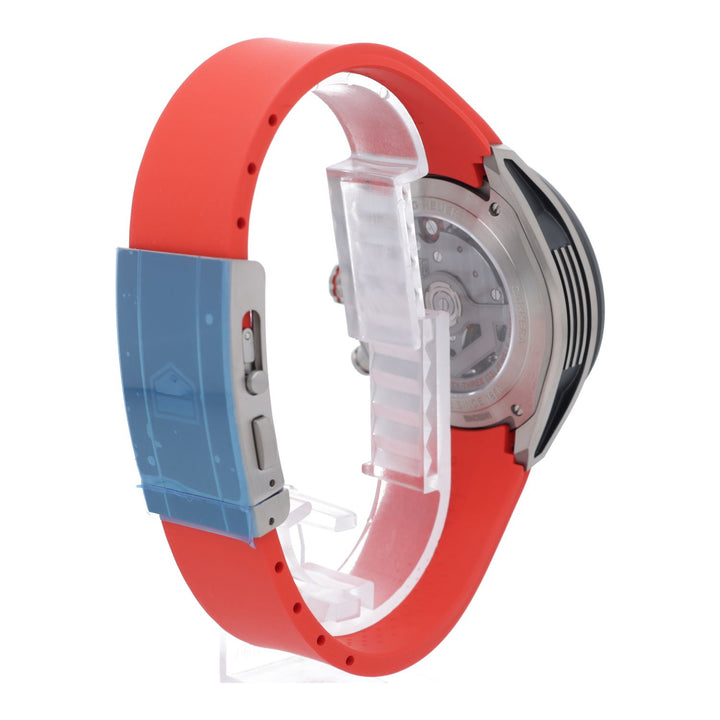 Tag Heuer Carrera Chronograph Extreme Sport