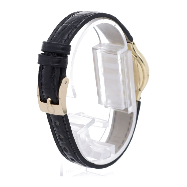 Omega Constellation