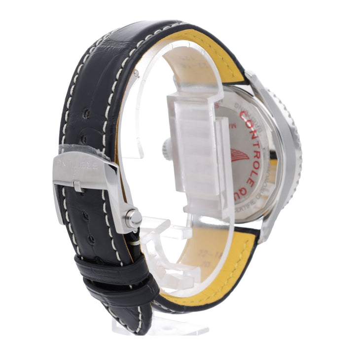 Breitling Navitimer Automatic GMT 41