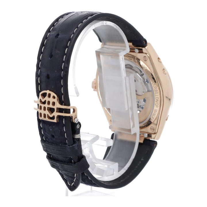 Frederique Constant Tourbillon