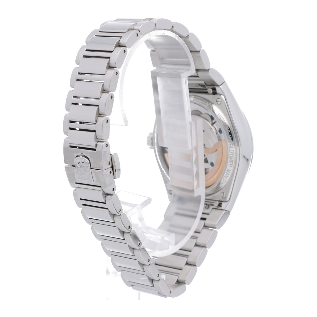 Frederique Constant Highlife Worldtimer Manufacture