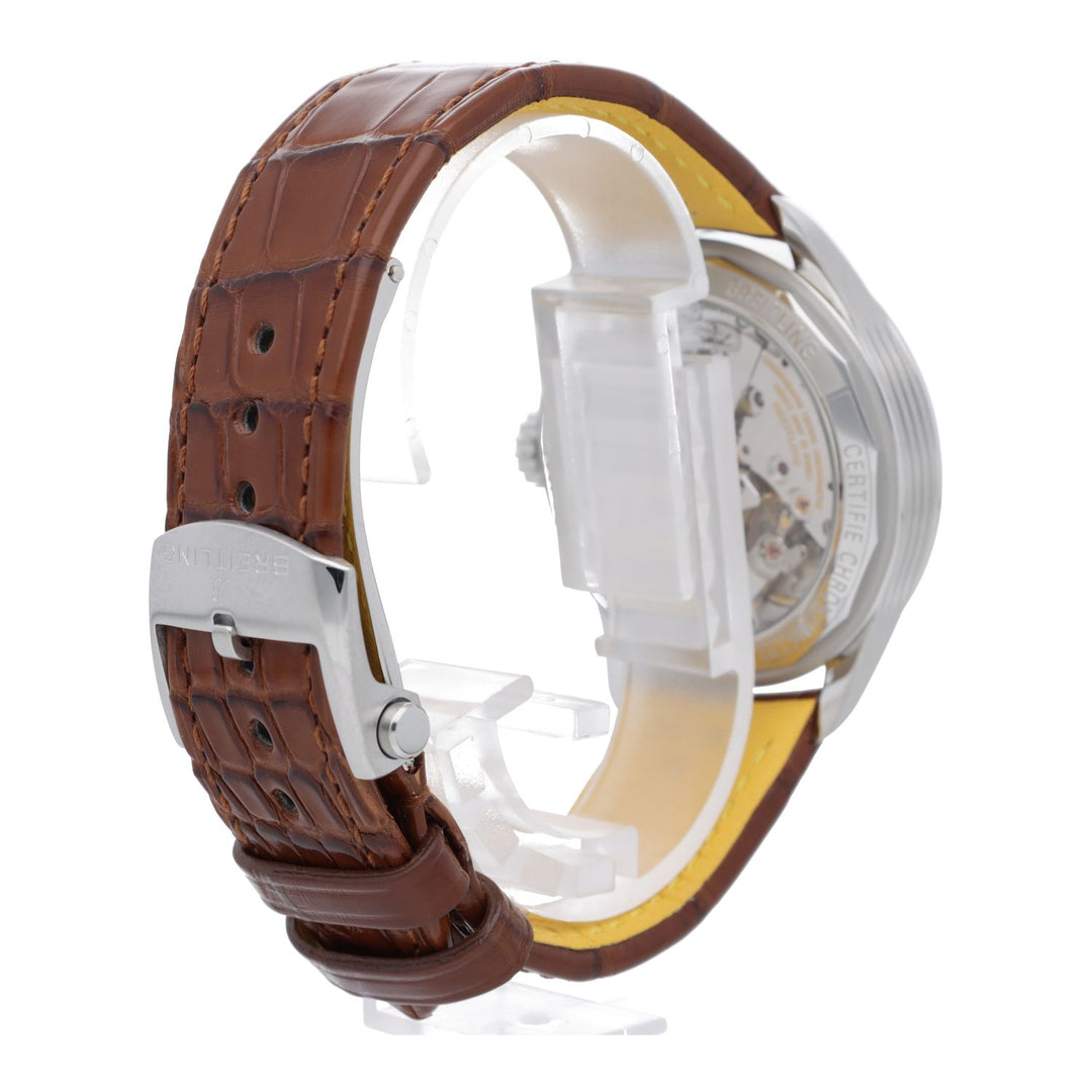 Breitling Premier Heritage B09 Cronógrafo 40