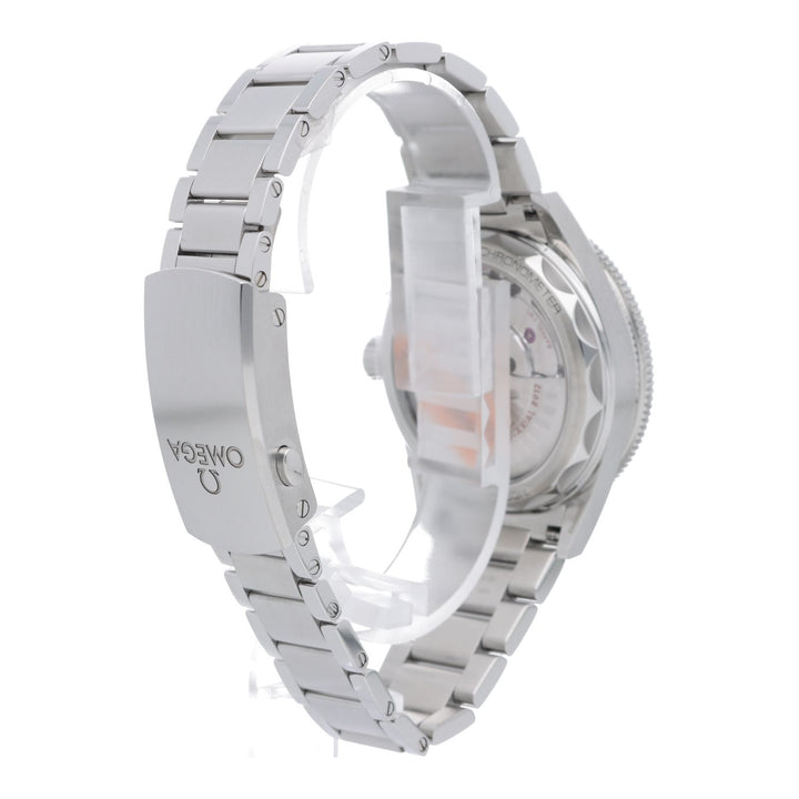 Omega Seamaster 300 Co‑Axial Master Chronometer 41mm