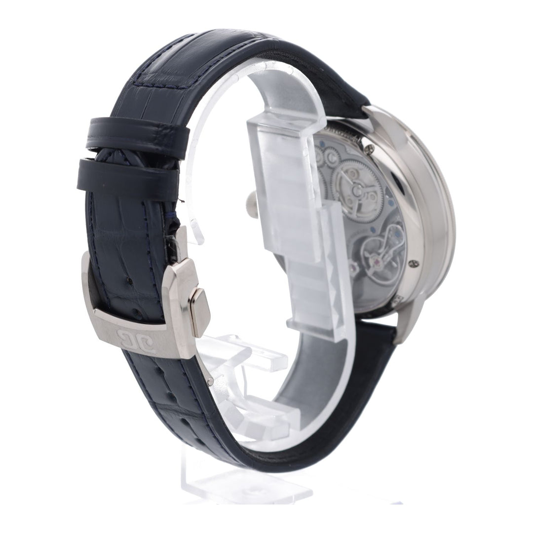 Glashütte Original Senator Chronometer