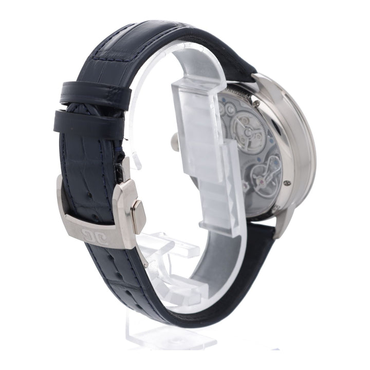 Glashütte Original Senator Chronometer