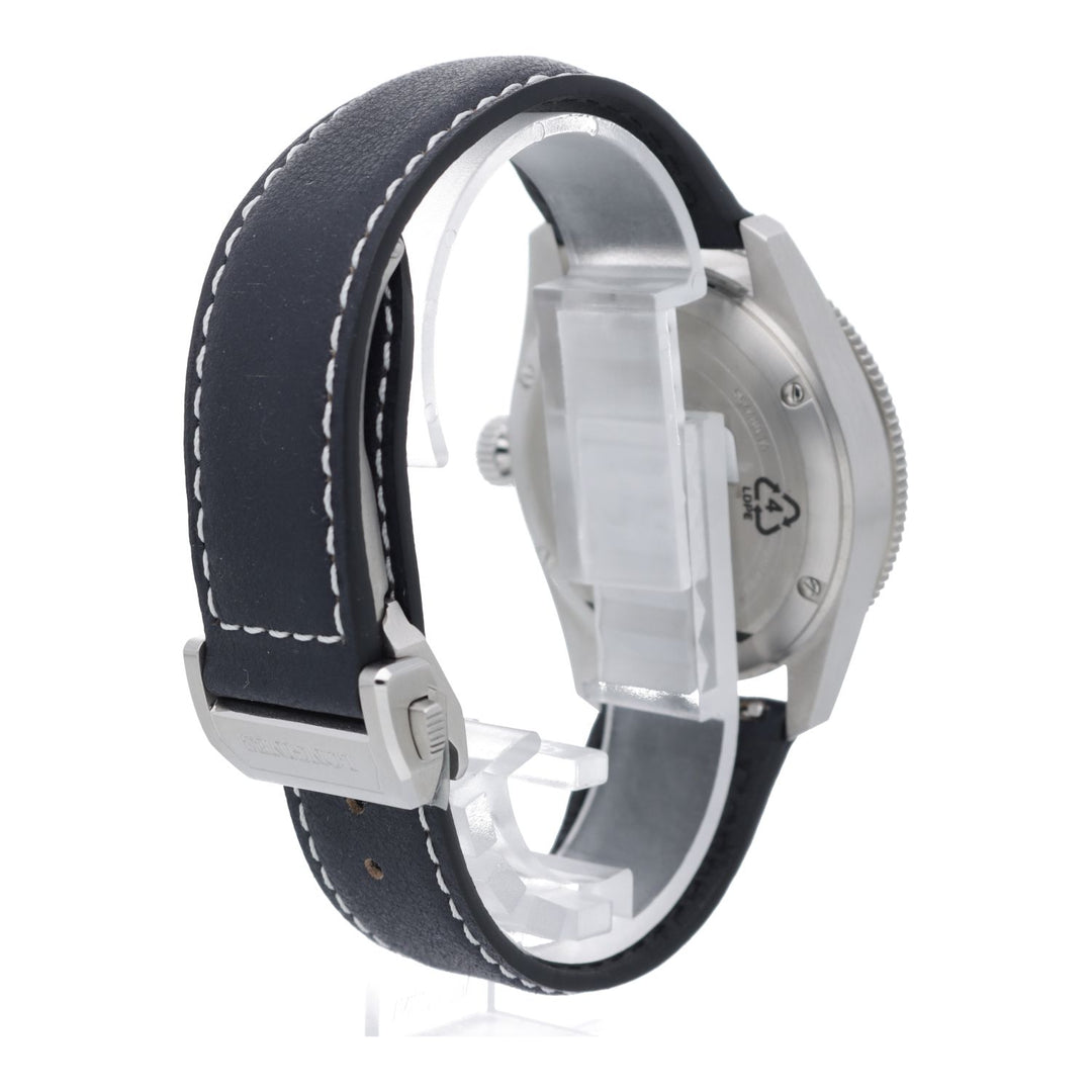 Longines Spirit Zulu Time
