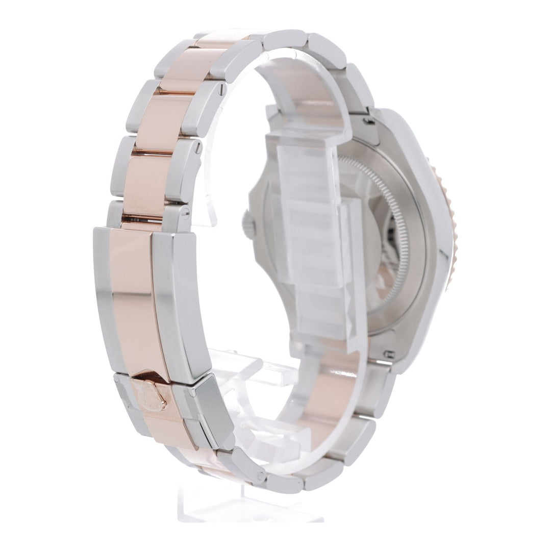 Rolex Yachtmaster 40