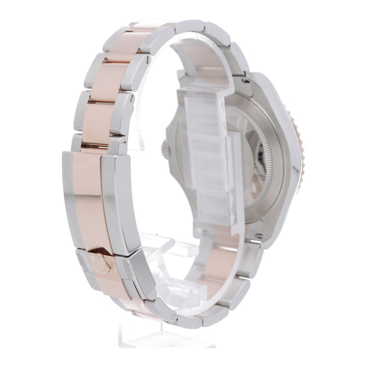 Rolex Yachtmaster 40