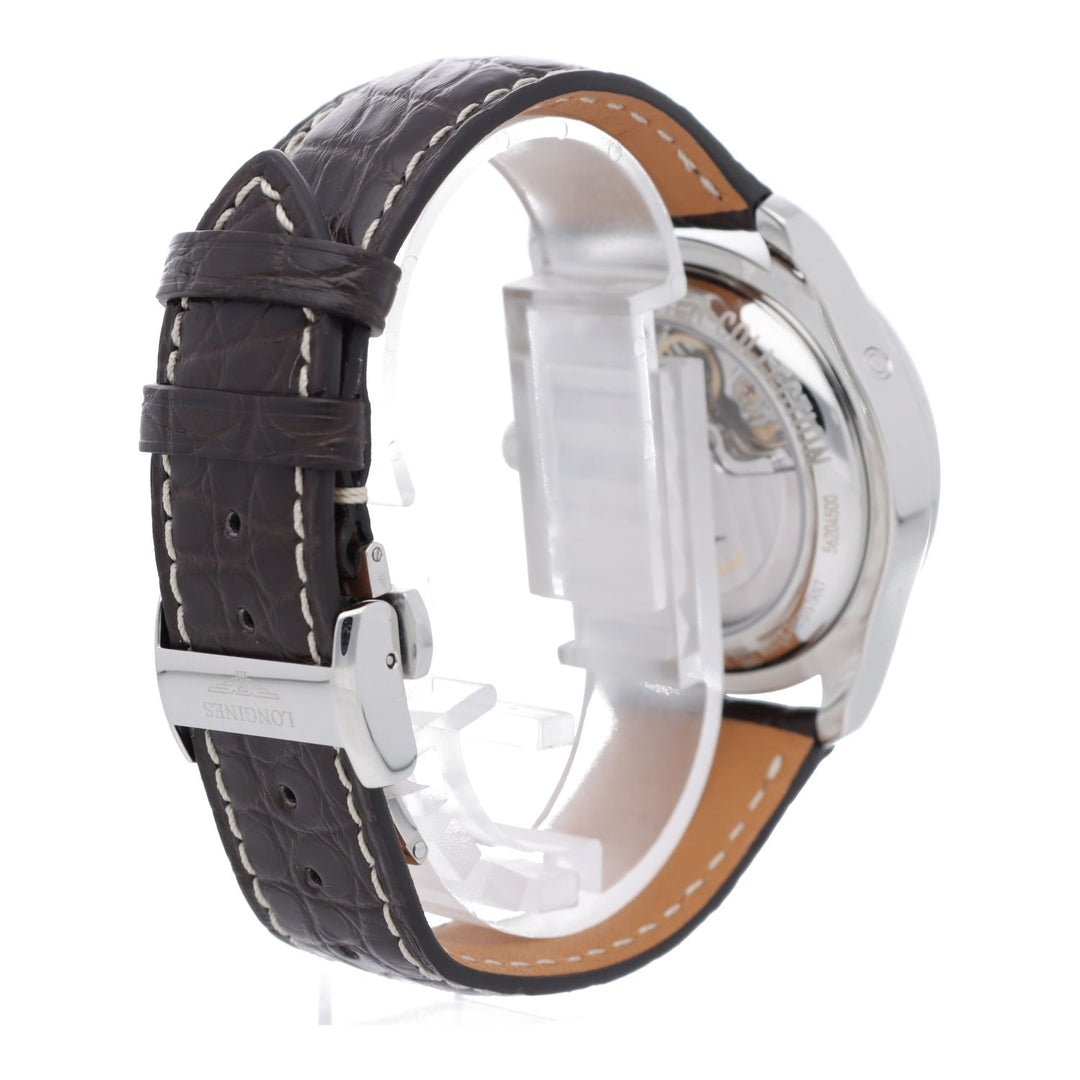 Longines Master Collection Chronograph