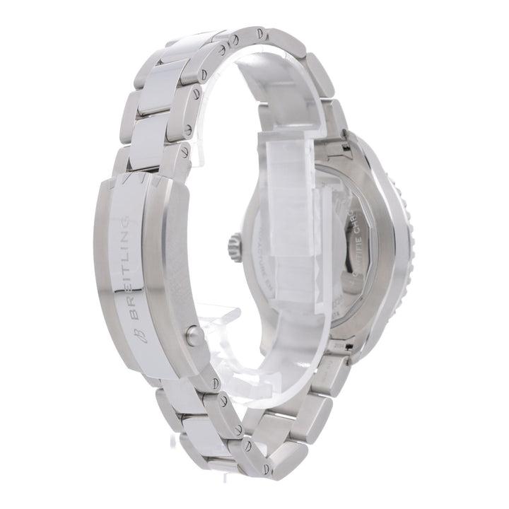 Breitling Superocean Automatic 44