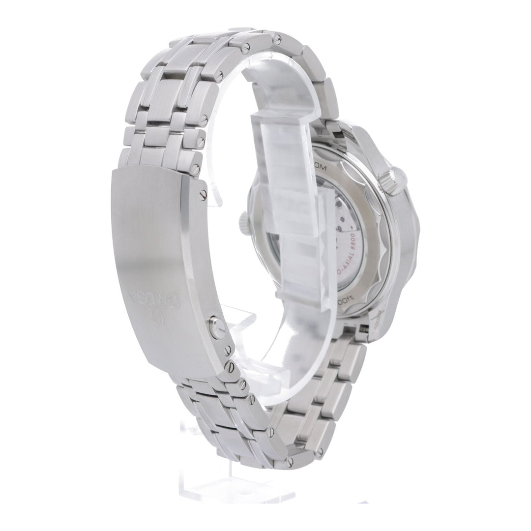 OMEGA Seamaster Diver 300M Co-Axial Master Chronometer