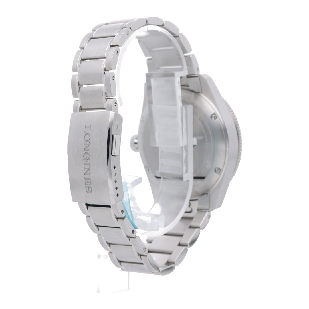 Longines Spirit Zulu Time