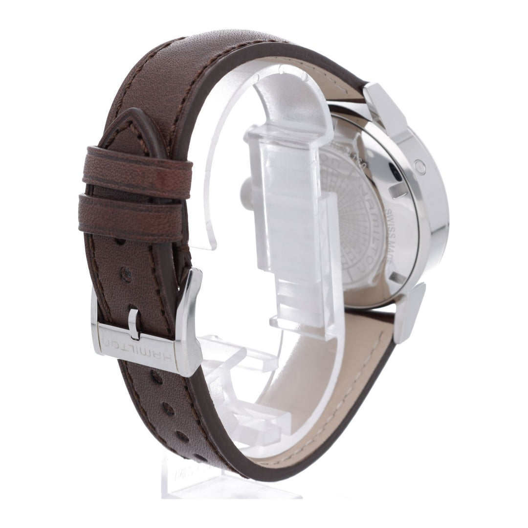 Hamilton American Classic Intra-Matic Auto Chrono 40 mm