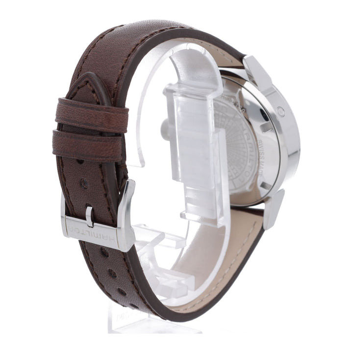 Hamilton American Classic Intra-Matic Auto Chrono 40 mm