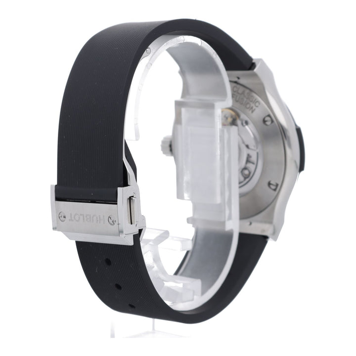 Hublot Classic Fusion Титан 42 мм