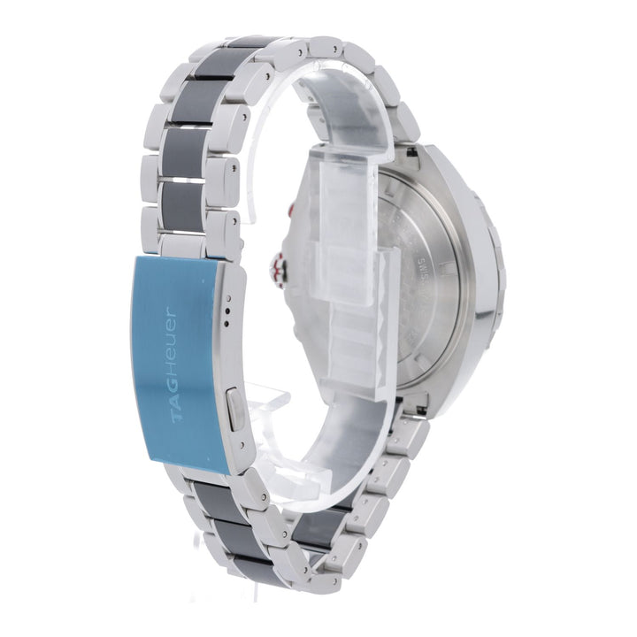 Tag Heuer Formula 1 Chronograph Calibre 16