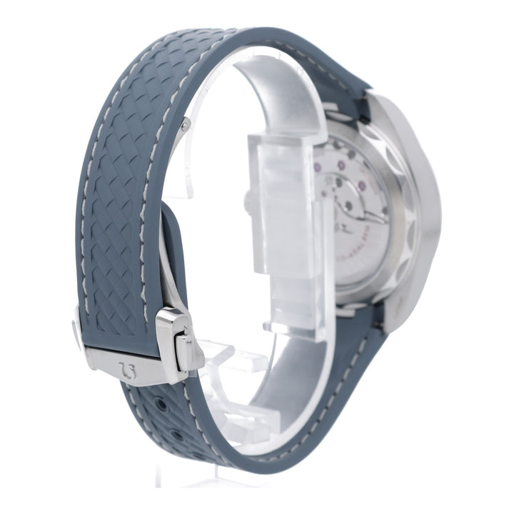 Omega Seamaster Aqua Terra 150 m Co-Axial Master Chronometer Small Seconds 41 mm