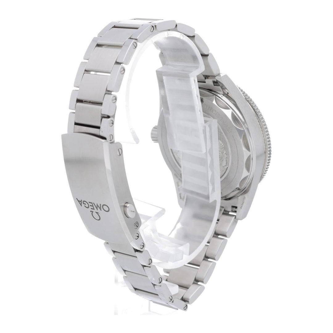 Omega Seamaster 300 Co‑Axial Master Chronometer 41 mm