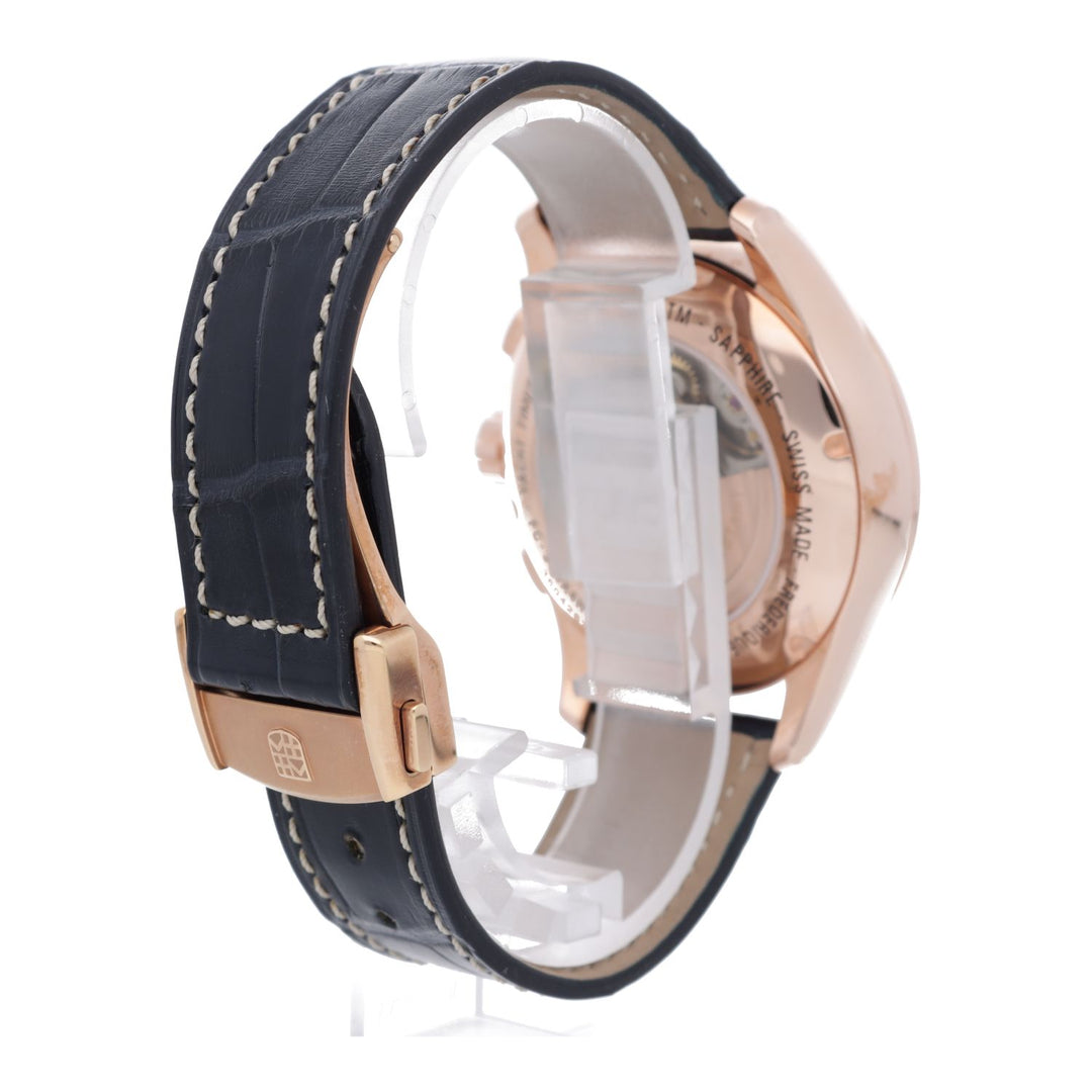 Frederique Constant Yacht Timer Chronograph