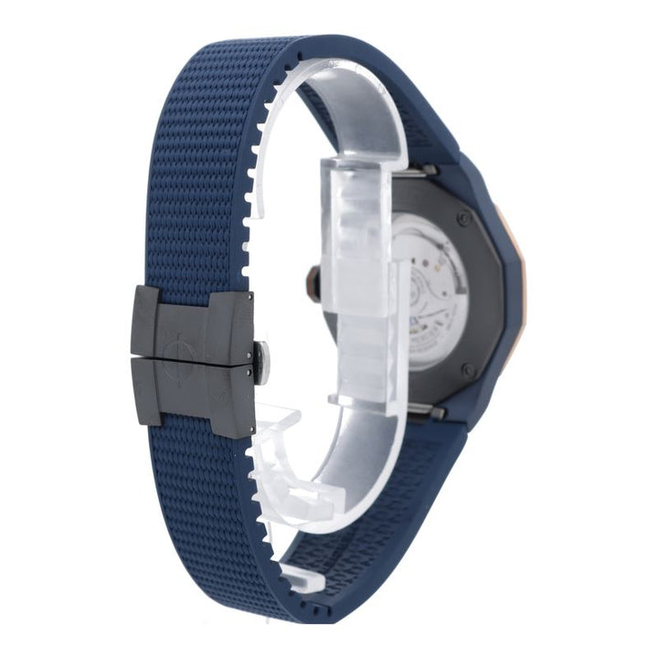 Baume & Mercier Riviera