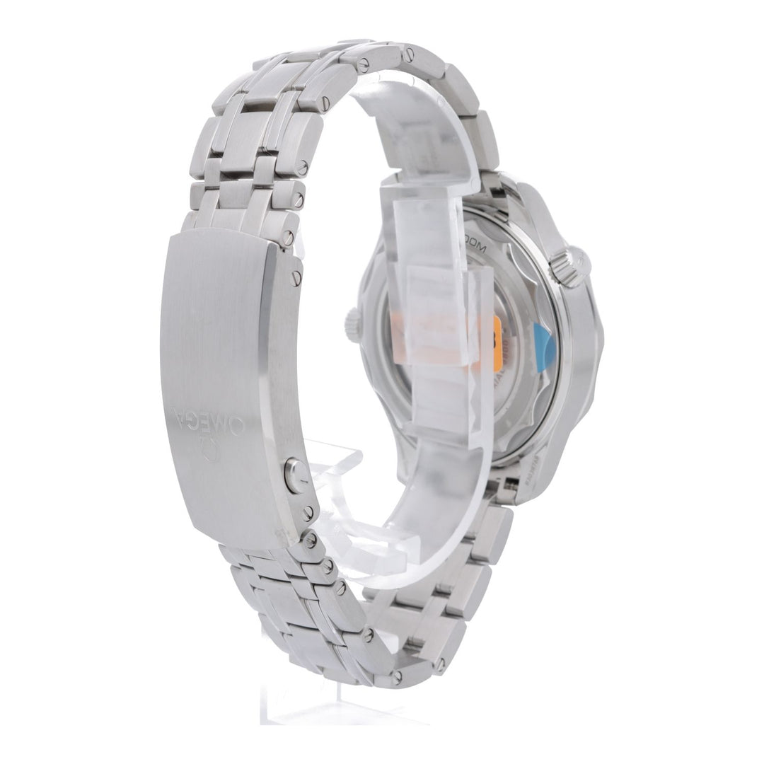 Omega Seamaster Diver 300M Co‑Axial Master Chronometer 42 mm