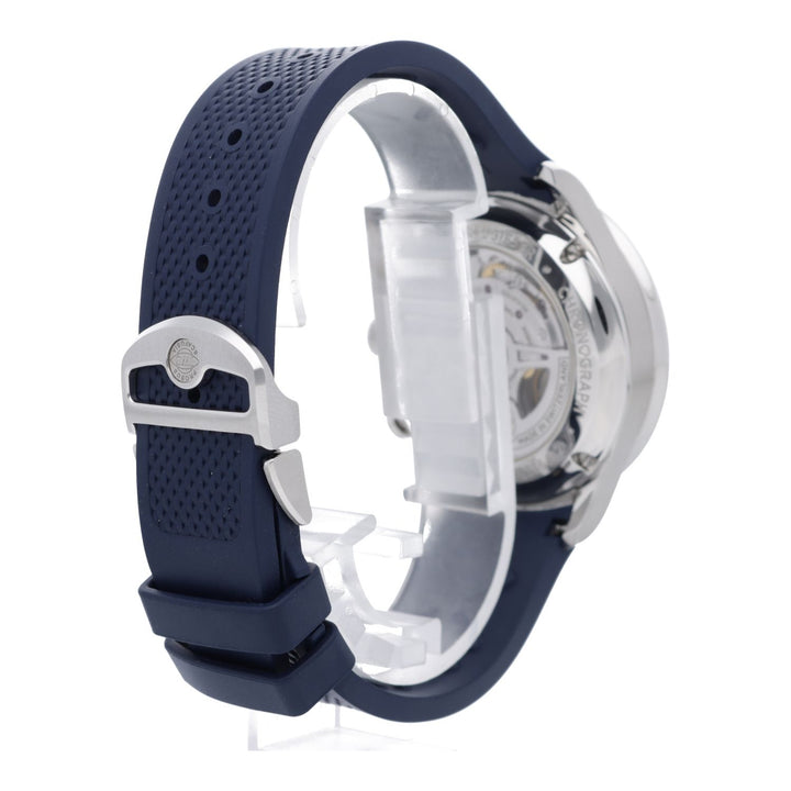 IWC Portugieser Chronograph