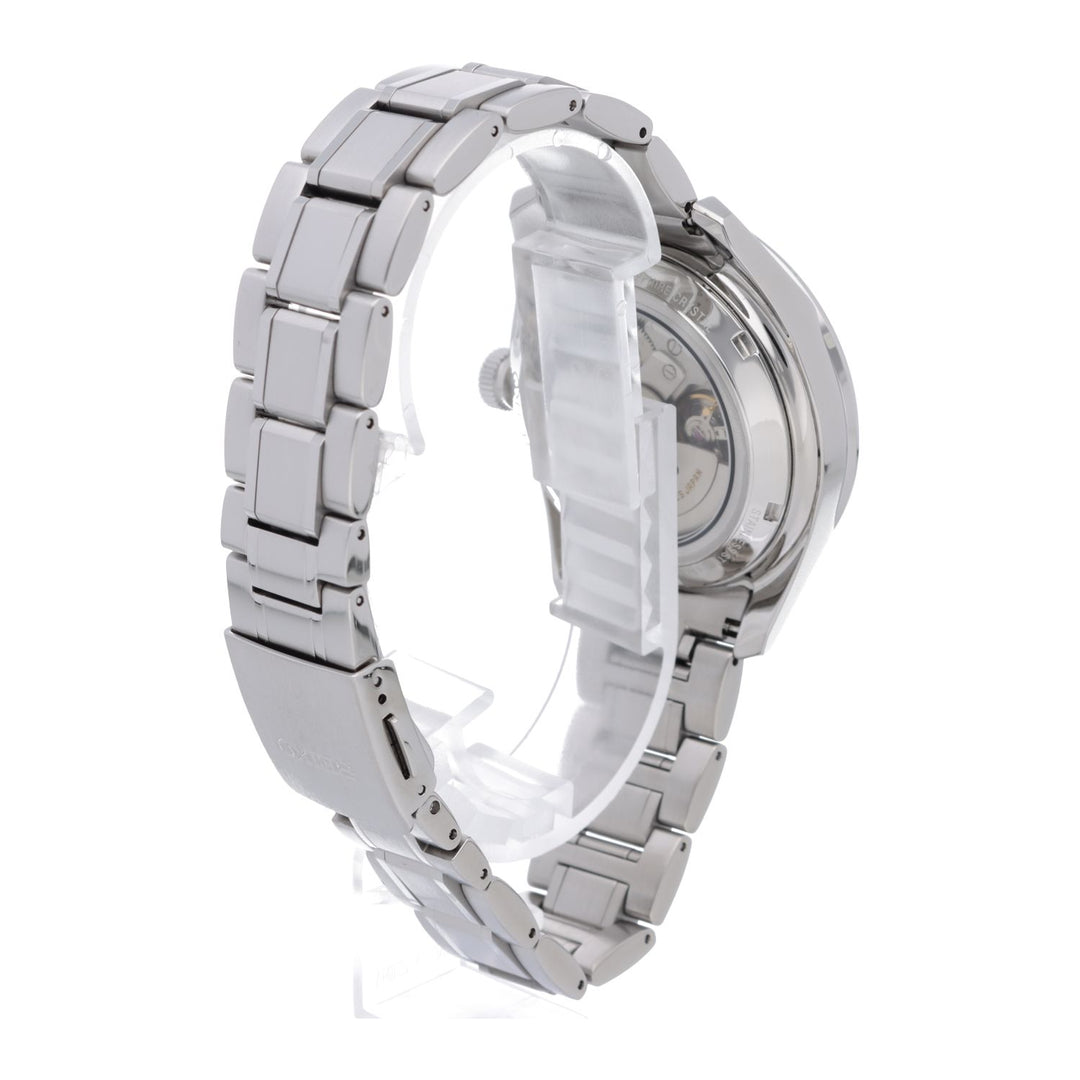 Seiko Presage Sharp Edged Series