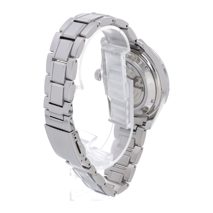 Seiko Presage Sharp Edged Series