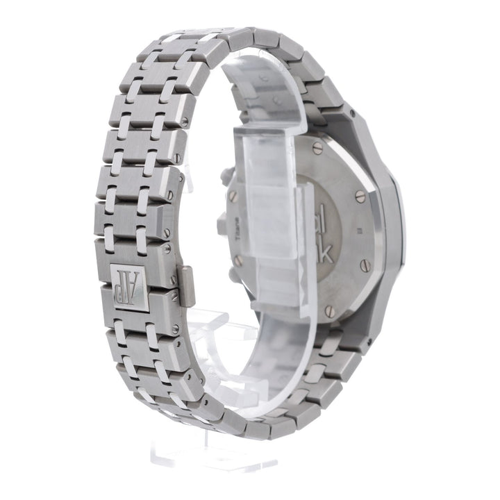 Audemars Piguet Royal Oak Chronograph