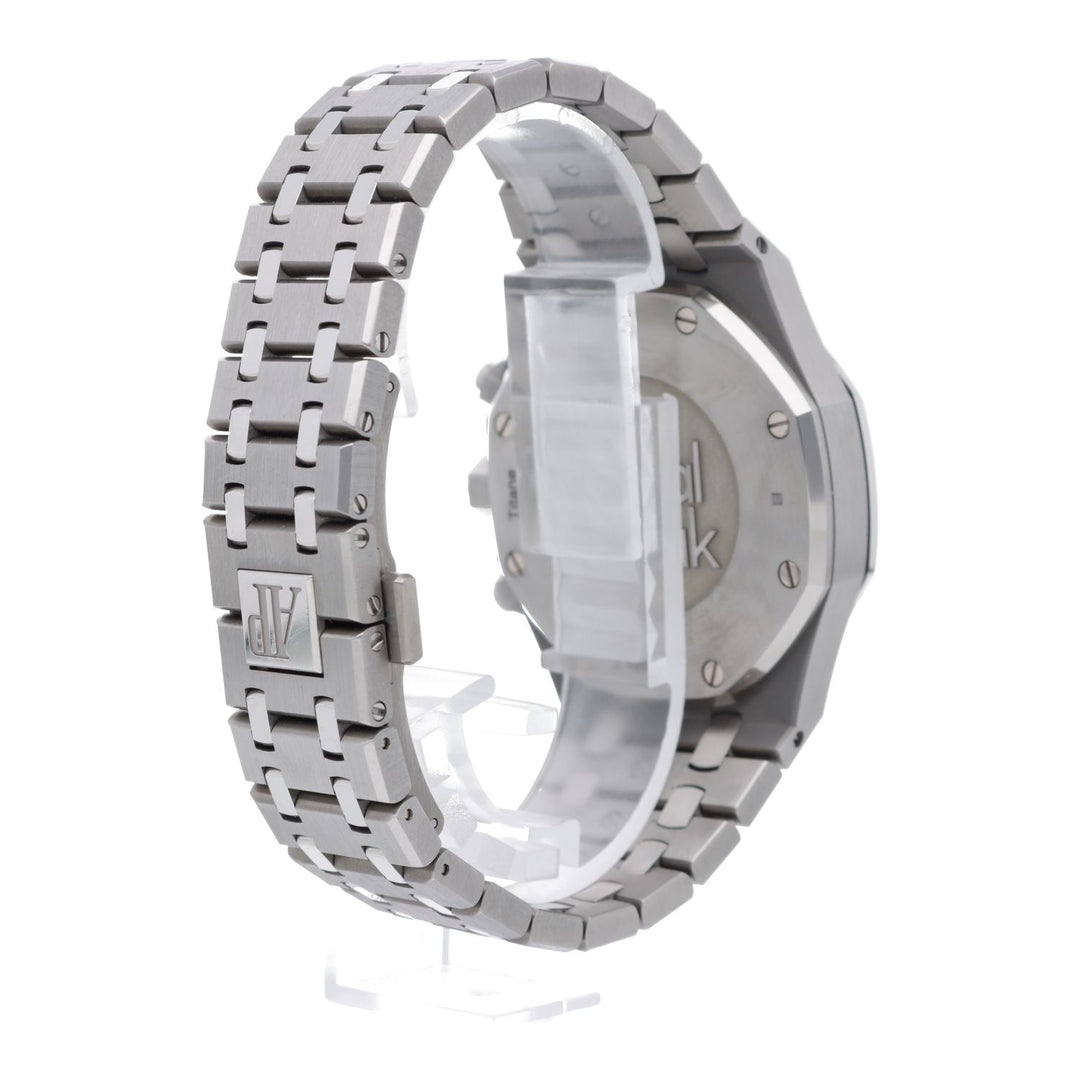 Audemars Piguet Royal Oak Chronograph