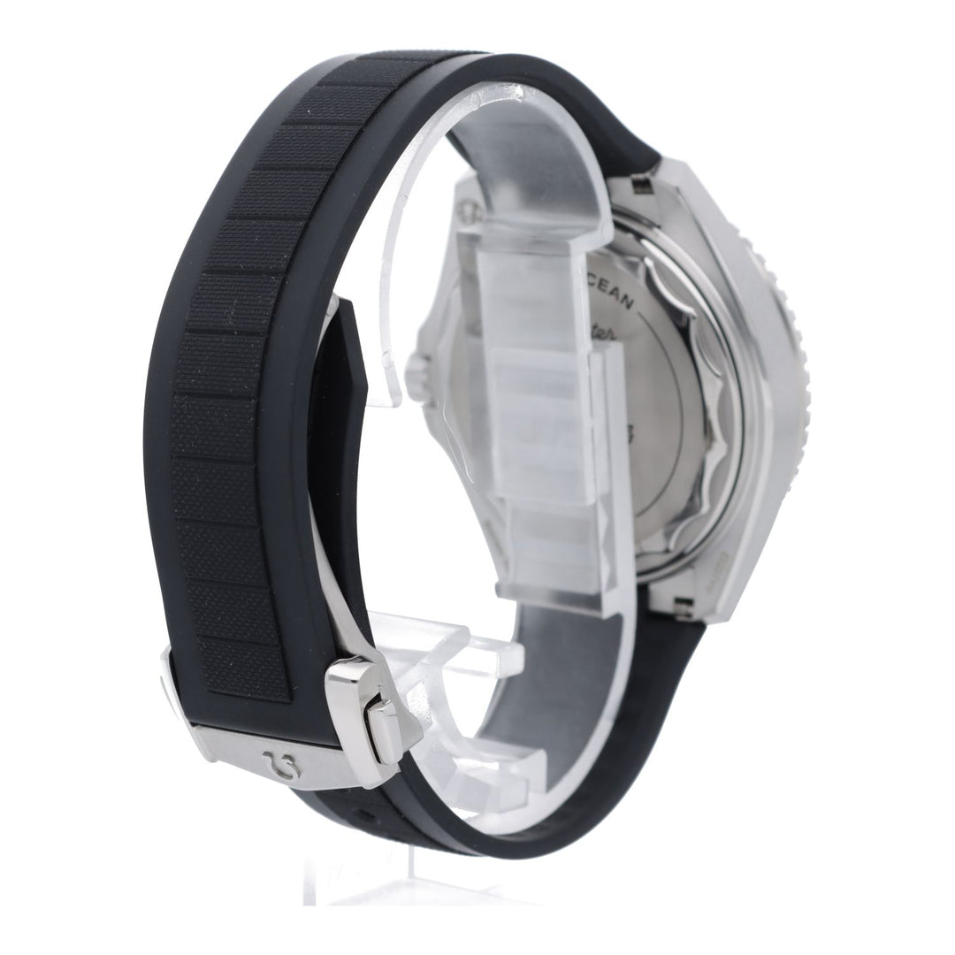 Omega Seamaster Planet Ocean 600M