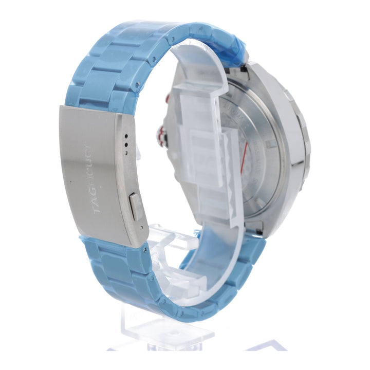 Tag Heuer Formula 1 Calibre 16 (Service 2026)