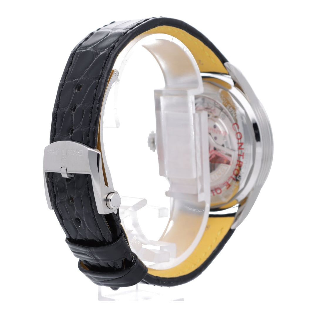 Breitling Premier B01 Chronograph 42