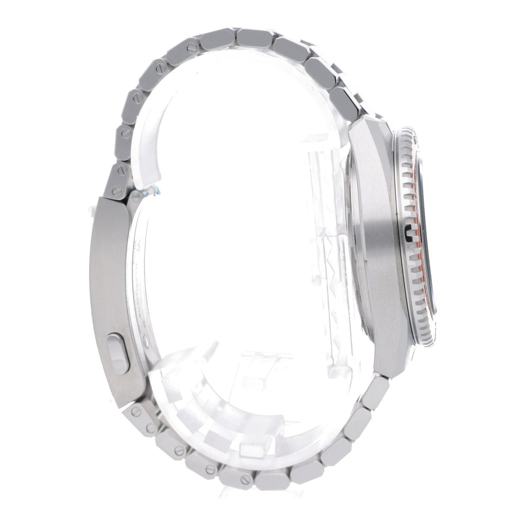 Omega Seamaster Planet Ocean 600M