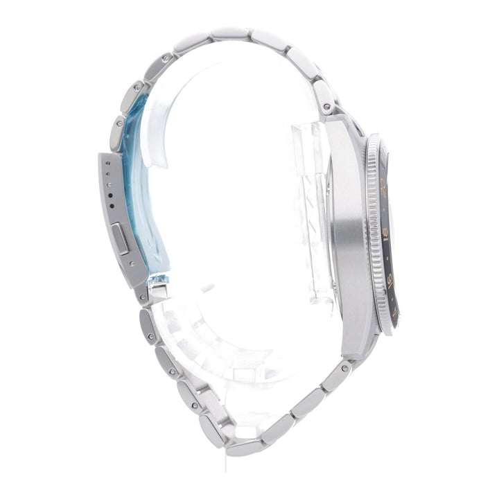 Longines Spirit Time Zulu