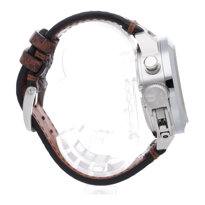 U-Boat Classico 45 Tungsteno CAS2