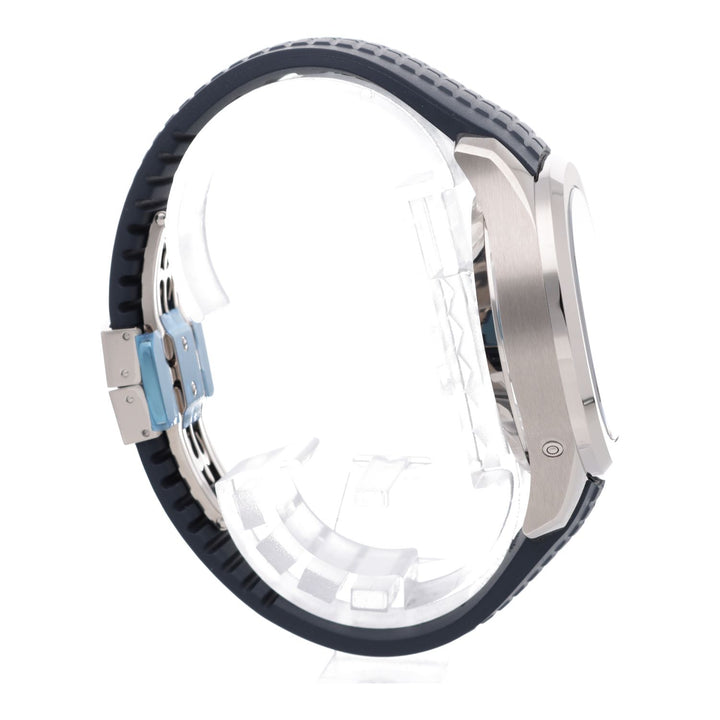 Patek Philippe Aquanaut Flyback Chronograph