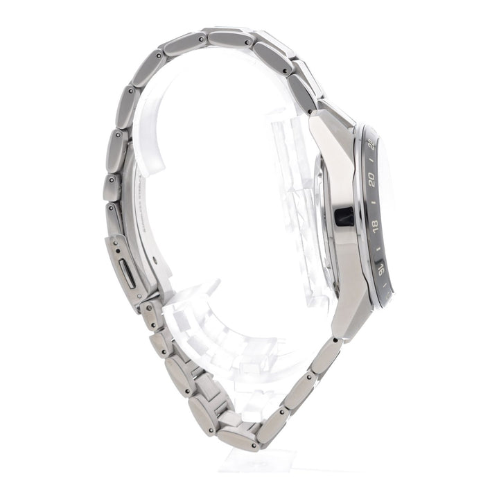 Seiko Presage Sharp Edged Series
