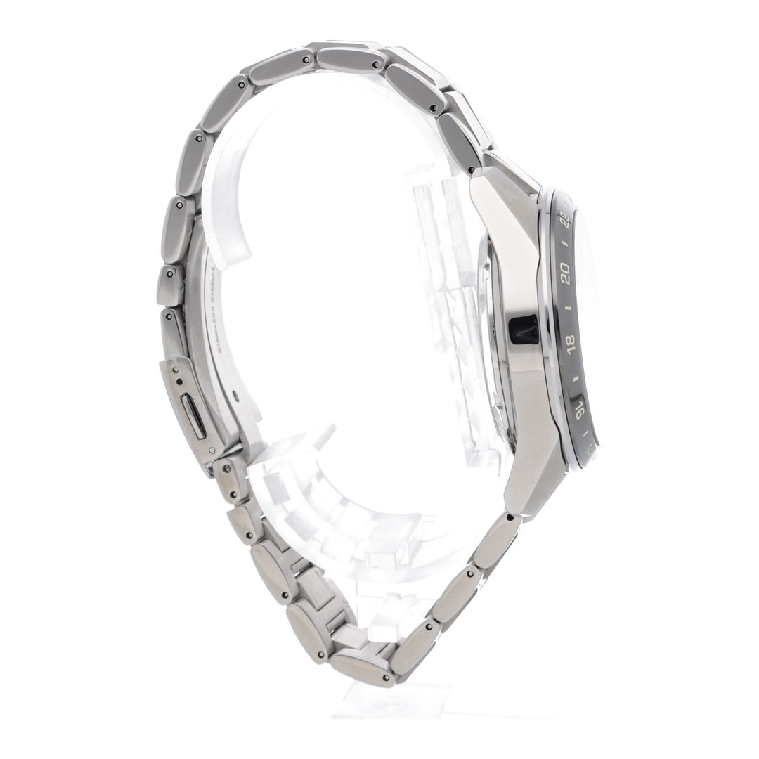 精工Presage锐利边缘系列