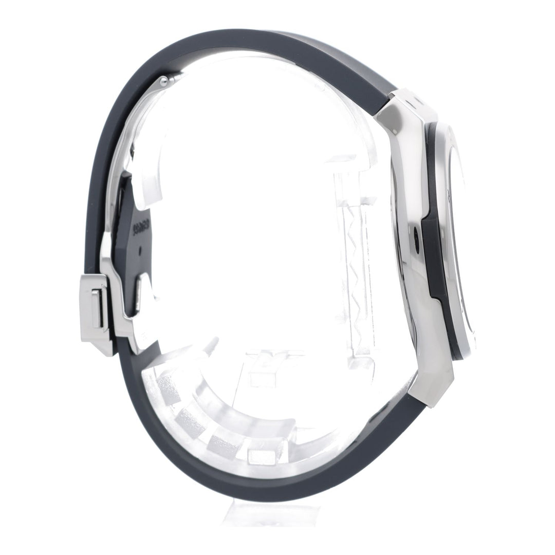 Hublot Classic Fusion Racing Cinza Titânio