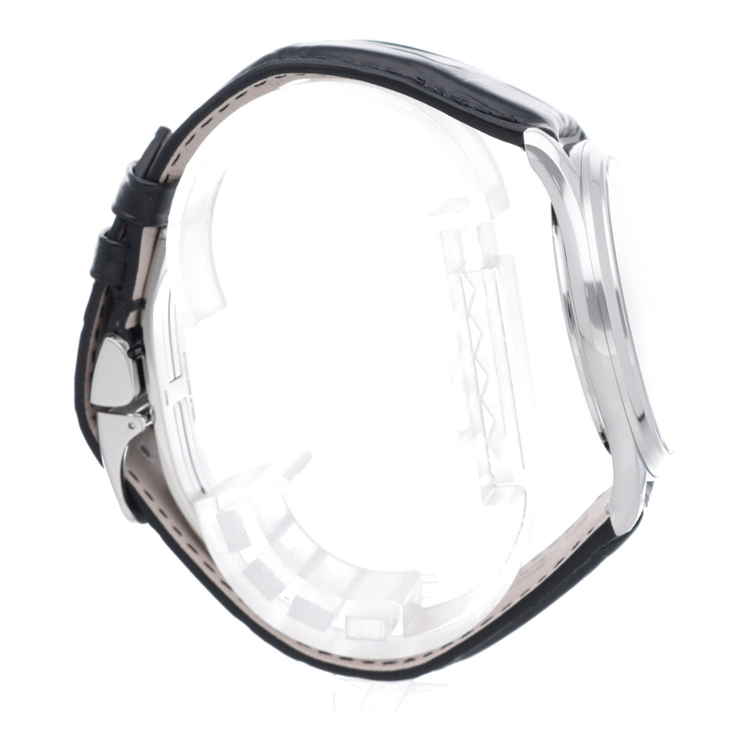 Jaeger LeCoultre Master Ultra Thin Date