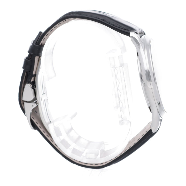 Jaeger LeCoultre Master Ultra Thin Date