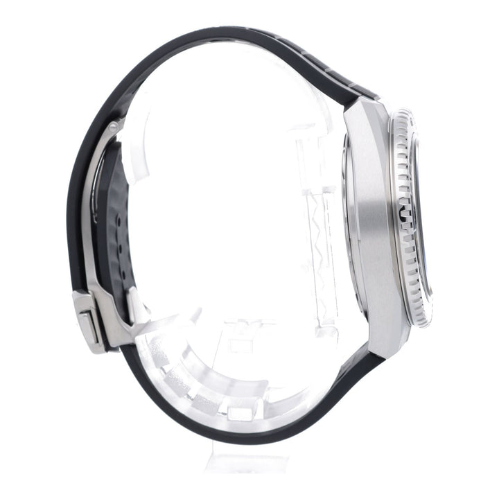 Omega Seamaster Planet Ocean 600M