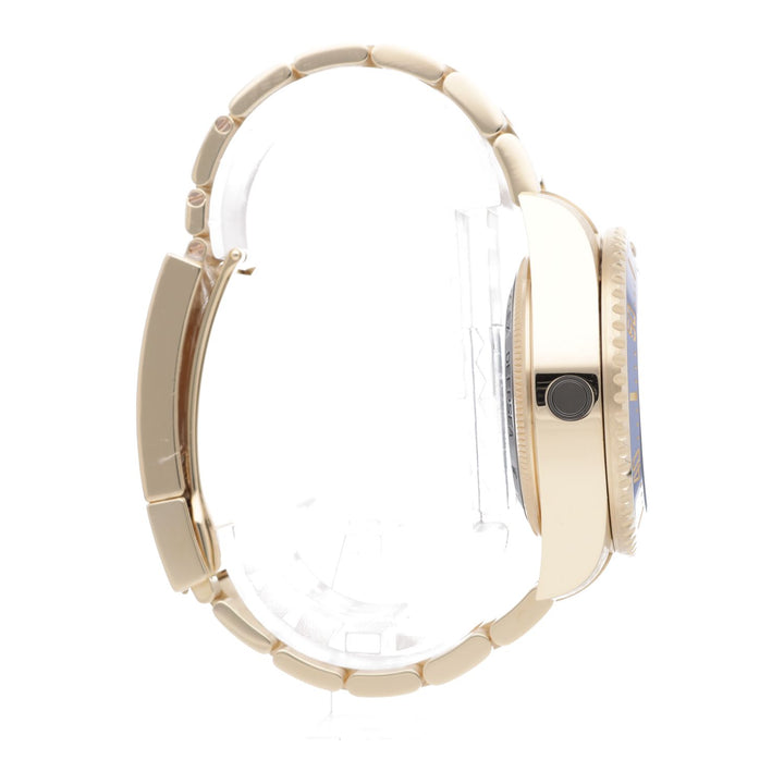 Rolex Sea-Dweller Deepsea 44 Blue