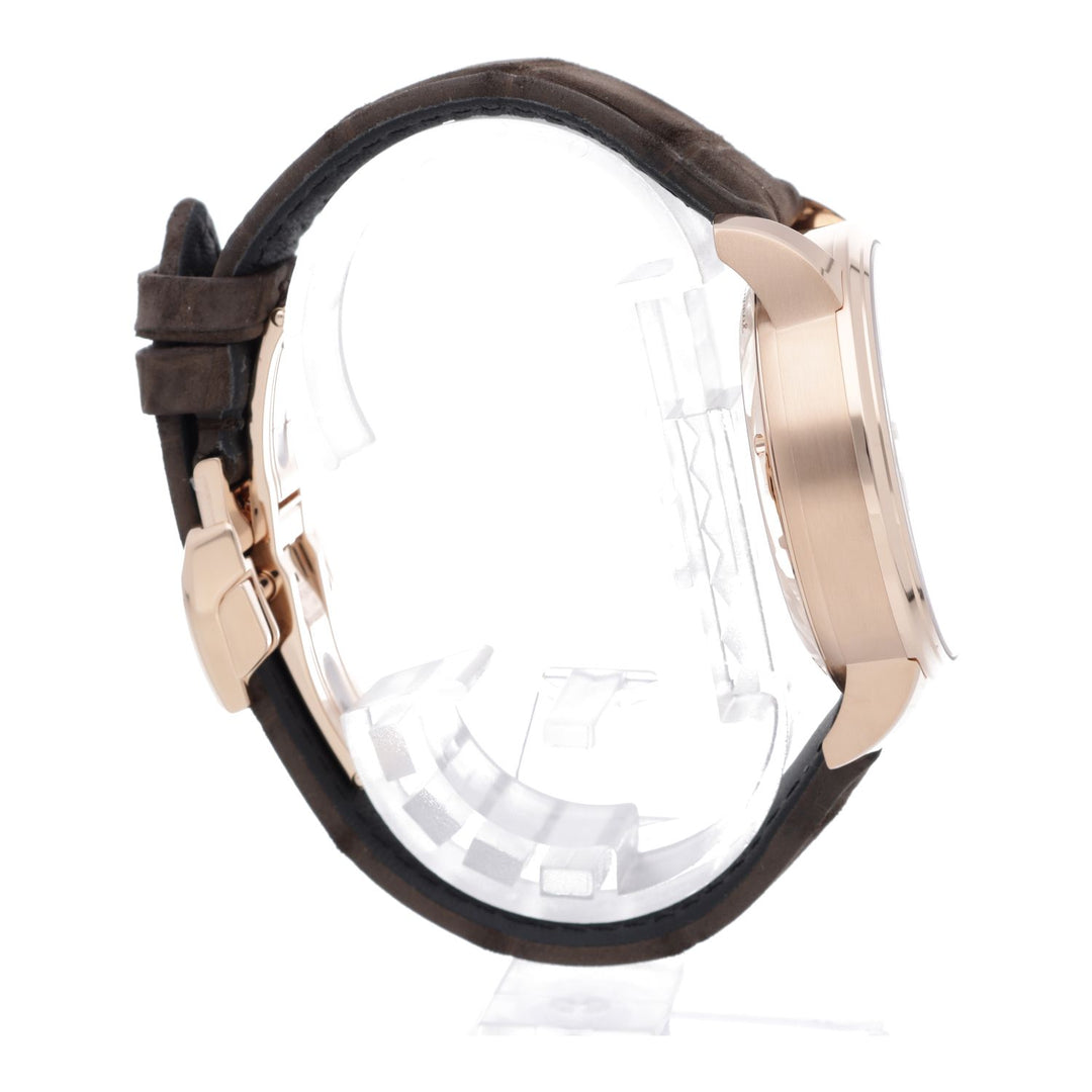 Glashütte Original PanoMaticLunar