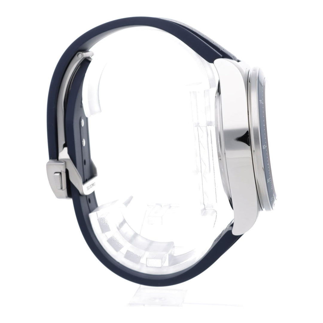 Longines Conquest Chronograph